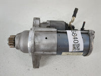 2019-2021 Volkswagen Jetta Car Starter Motor Solenoid OEM P/N:0AM 911 022 C Fits Fits 2019 2020 2021 OEM Used Auto Parts - O