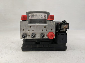 compare product 2019 Volkswagen Jetta ABS Pump Control Module Replacement P/N:5Q0 614 517 EB Fits OEM Used Auto Parts