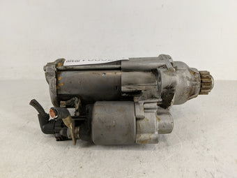 compare product 2019-2021 Volkswagen Jetta Car Starter Motor Solenoid OEM P/N:0AM 911 022 C Fits Fits 2019 2020 2021 OEM Used Auto Parts
