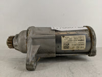 2019-2021 Volkswagen Jetta Car Starter Motor Solenoid OEM P/N:0AM 911 022 C Fits Fits 2019 2020 2021 OEM Used Auto Parts - O