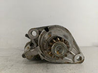 2019-2021 Volkswagen Jetta Car Starter Motor Solenoid OEM P/N:0AM 911 022 C Fits Fits 2019 2020 2021 OEM Used Auto Parts - O