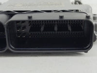 2019-2020 Volkswagen Jetta PCM Engine Control Computer ECU ECM PCU OEM P/N:04E 907 309 BT Fits Fits 2019 2020 OEM Used Auto 