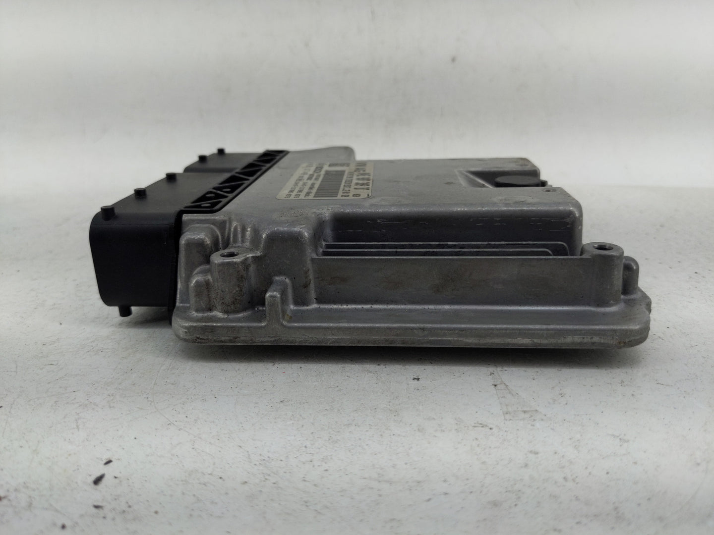 2019-2020 Volkswagen Jetta PCM Engine Control Computer ECU ECM PCU OEM P/N:04E 907 309 BT Fits Fits 2019 2020 OEM Used Auto 