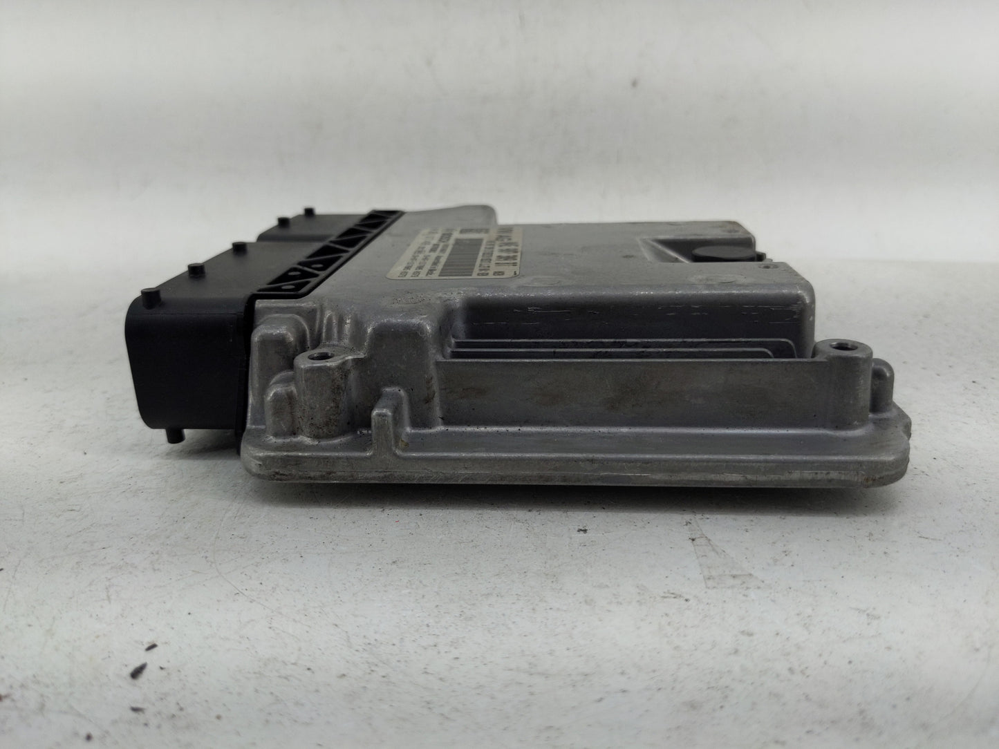 2019-2020 Volkswagen Jetta PCM Engine Control Computer ECU ECM PCU OEM P/N:04E 907 309 BT Fits Fits 2019 2020 OEM Used Auto 