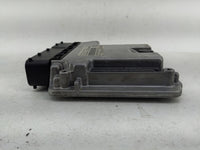 2019-2020 Volkswagen Jetta PCM Engine Control Computer ECU ECM PCU OEM P/N:04E 907 309 BT Fits Fits 2019 2020 OEM Used Auto 