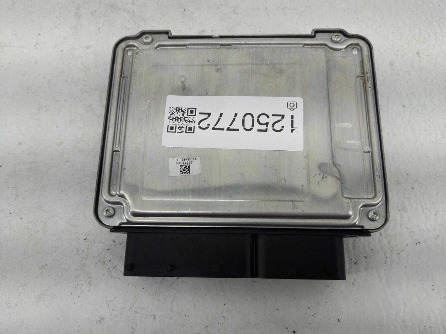 2019-2020 Volkswagen Jetta PCM Engine Control Computer ECU ECM PCU OEM P/N:04E 907 309 BT Fits Fits 2019 2020 OEM Used Auto 