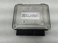 2019-2020 Volkswagen Jetta PCM Engine Control Computer ECU ECM PCU OEM P/N:04E 907 309 BT Fits Fits 2019 2020 OEM Used Auto 