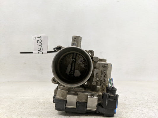2019-2021 Volkswagen Jetta Throttle Body P/N:03F 133 062 Fits Fits 2016 2017 2018 2019 2020 2021 OEM Used Auto Parts - Oemus