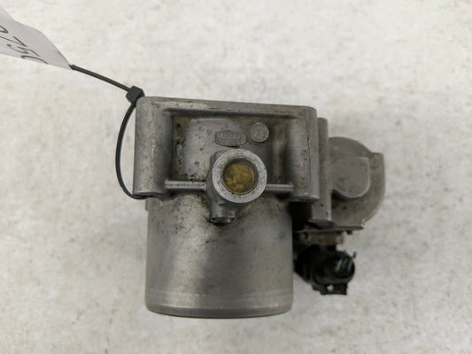 2019-2021 Volkswagen Jetta Throttle Body P/N:03F 133 062 Fits Fits 2016 2017 2018 2019 2020 2021 OEM Used Auto Parts