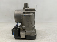 2019-2021 Volkswagen Jetta Throttle Body P/N:03F 133 062 Fits Fits 2016 2017 2018 2019 2020 2021 OEM Used Auto Parts - Oemus