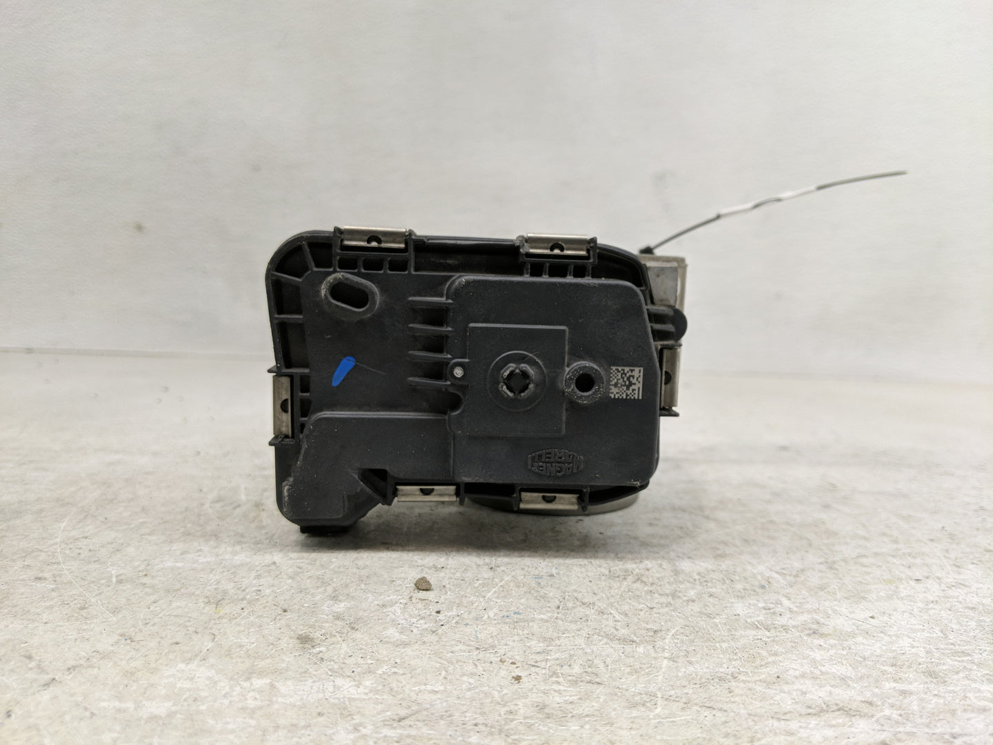2019-2021 Volkswagen Jetta Throttle Body P/N:03F 133 062 Fits Fits 2016 2017 2018 2019 2020 2021 OEM Used Auto Parts - Oemus