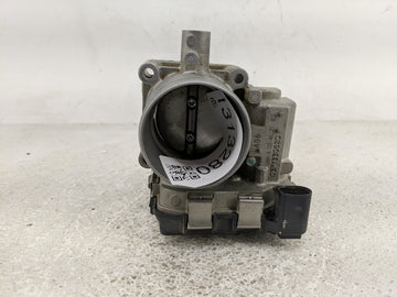 2019-2021 Volkswagen Jetta Throttle Body P/N:03F133062C Fits Fits 2016 2017 2018 2019 2020 2021 OEM Used Auto Parts - Oemuse
