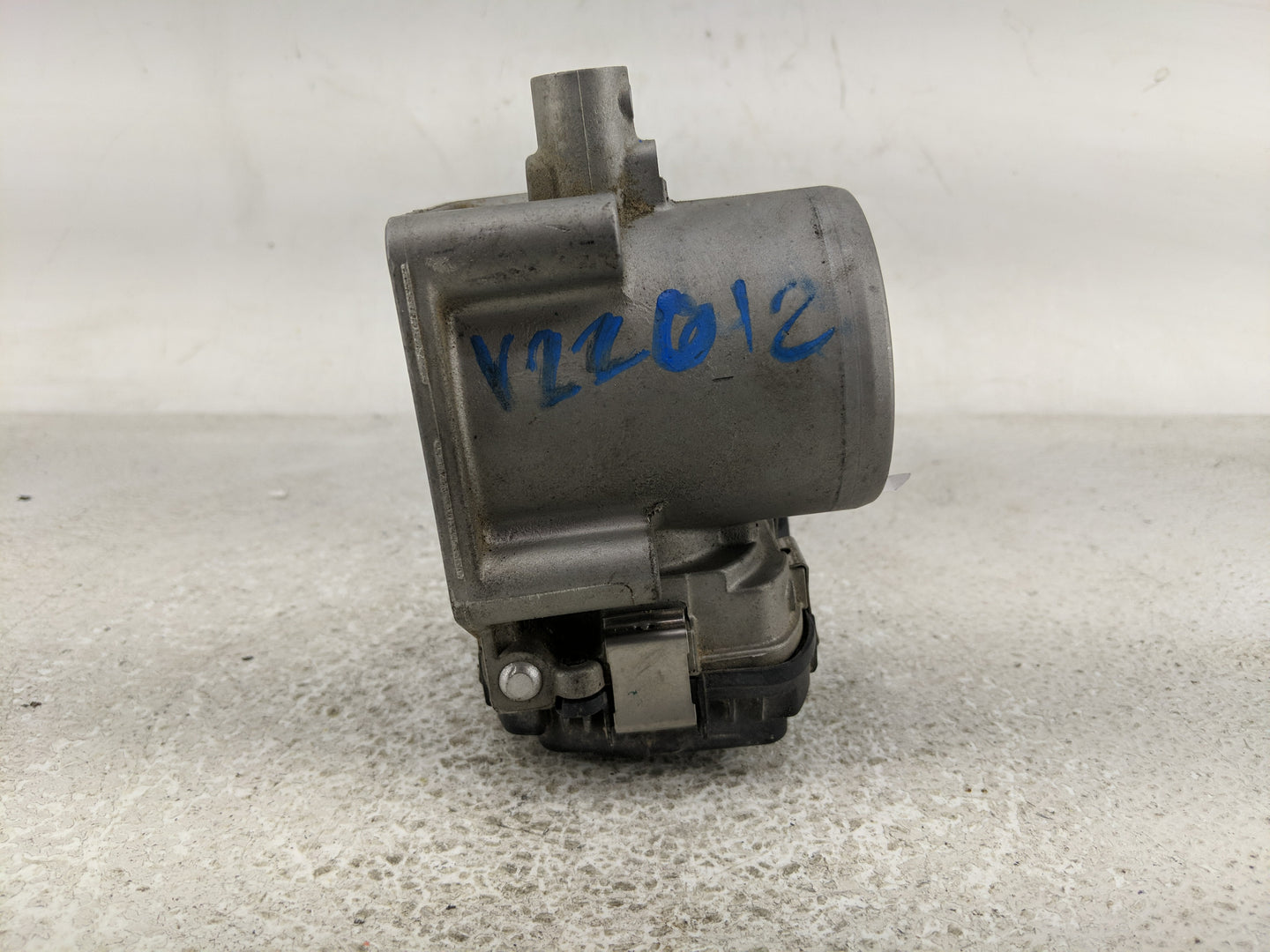 2019-2021 Volkswagen Jetta Throttle Body P/N:03F133062C Fits Fits 2016 2017 2018 2019 2020 2021 OEM Used Auto Parts - Oemuse