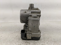 2019-2021 Volkswagen Jetta Throttle Body P/N:03F133062C Fits Fits 2016 2017 2018 2019 2020 2021 OEM Used Auto Parts - Oemuse