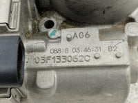 2019-2021 Volkswagen Jetta Throttle Body P/N:03F133062C Fits Fits 2016 2017 2018 2019 2020 2021 OEM Used Auto Parts - Oemuse