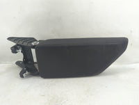 2019 Volkswagen Jetta Center Console Armrest Cover Lid Fits OEM Used Auto Parts - Oemusedautoparts1.com