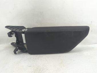 compare product 2019 Volkswagen Jetta Center Console Armrest Cover Lid Fits OEM Used Auto Parts