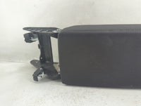 2019 Volkswagen Jetta Center Console Armrest Cover Lid Fits OEM Used Auto Parts - Oemusedautoparts1.com