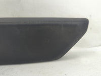 2019 Volkswagen Jetta Center Console Armrest Cover Lid Fits OEM Used Auto Parts - Oemusedautoparts1.com
