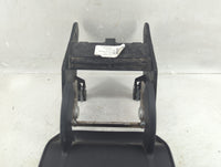 2019 Volkswagen Jetta Center Console Armrest Cover Lid Fits OEM Used Auto Parts - Oemusedautoparts1.com
