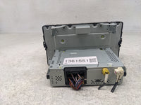 2019 Volkswagen Jetta Radio AM FM Cd Player Receiver Replacement P/N:17A 035 868 Fits OEM Used Auto Parts - Oemusedautoparts