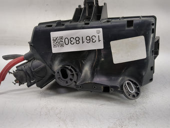 compare product 2019-2021 Volkswagen Jetta Fusebox Fuse Box Panel Relay Module Fits Fits 2019 2020 2021 OEM Used Auto Parts