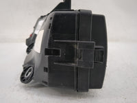 2019-2021 Volkswagen Jetta Fusebox Fuse Box Panel Relay Module Fits Fits 2019 2020 2021 OEM Used Auto Parts - Oemusedautopar