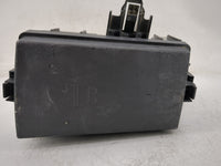 2019-2021 Volkswagen Jetta Fusebox Fuse Box Panel Relay Module Fits Fits 2019 2020 2021 OEM Used Auto Parts - Oemusedautopar