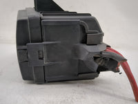 2019-2021 Volkswagen Jetta Fusebox Fuse Box Panel Relay Module Fits Fits 2019 2020 2021 OEM Used Auto Parts - Oemusedautopar