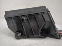 2019-2021 Volkswagen Jetta Fusebox Fuse Box Panel Relay Module Fits Fits 2019 2020 2021 OEM Used Auto Parts - Oemusedautopar