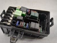 2019-2021 Volkswagen Jetta Fusebox Fuse Box Panel Relay Module Fits Fits 2019 2020 2021 OEM Used Auto Parts - Oemusedautopar
