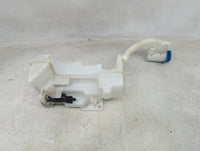 Volkswagen Jetta Radiator Coolant Overflow Expansion Tank Bottle 1393753 - Oemusedautoparts1.com