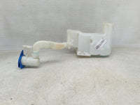 Volkswagen Jetta Radiator Coolant Overflow Expansion Tank Bottle 1393753 - Oemusedautoparts1.com