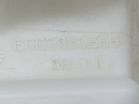 Volkswagen Jetta Radiator Coolant Overflow Expansion Tank Bottle 1393753 - Oemusedautoparts1.com