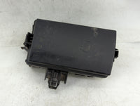 2019-2021 Volkswagen Jetta Fusebox Fuse Box Panel Relay Module P/N:5Q0 907 361 F Fits Fits 2019 2020 2021 OEM Used Auto Part