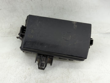 2019-2021 Volkswagen Jetta Fusebox Fuse Box Panel Relay Module P/N:5Q0 907 361 F Fits Fits 2019 2020 2021 OEM Used Auto Part