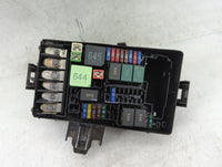 2019-2021 Volkswagen Jetta Fusebox Fuse Box Panel Relay Module P/N:5Q0 907 361 F Fits Fits 2019 2020 2021 OEM Used Auto Part