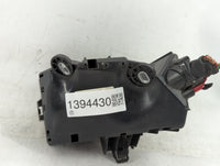 2019-2021 Volkswagen Jetta Fusebox Fuse Box Panel Relay Module P/N:5Q0 907 361 F Fits Fits 2019 2020 2021 OEM Used Auto Part