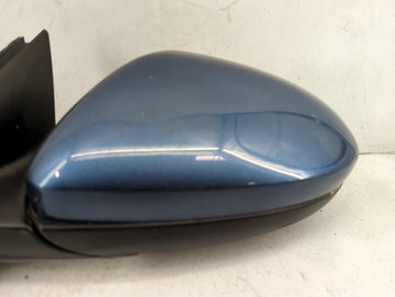 2019-2021 Volkswagen Jetta Driver Side View Mirror - Left Door Mirror OEM Used