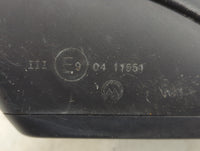 2019-2021 Volkswagen Jetta Driver Side View Mirror - Left Door Mirror OEM Used - Oemusedautoparts1.com