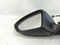 2019-2021 Volkswagen Jetta Driver Side View Mirror - Left Door Mirror OEM Used - Oemusedautoparts1.com