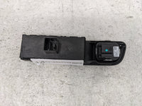 2019-2020 Volkswagen Jetta Master Power Window Switch Replacement Driver Side Left P/N:1K4 959 857 B Fits OEM Used Auto Part