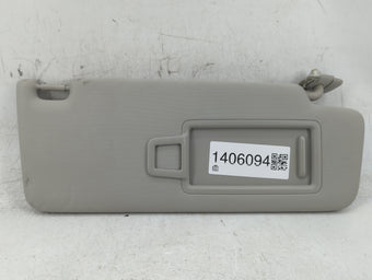 compare product 2019-2021 Volkswagen Jetta Sun Visor Shade Replacement Passenger Right Mirror Fits Fits 2019 2020 2021 OEM Used Auto Parts