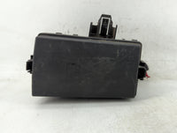 2019-2021 Volkswagen Jetta Fusebox Fuse Box Panel Relay Module P/N:5Q0 907 361 F Fits Fits 2019 2020 2021 OEM Used Auto Part