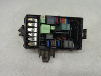 2019-2021 Volkswagen Jetta Fusebox Fuse Box Panel Relay Module P/N:5Q0.937.132.B Fits Fits 2019 2020 2021 OEM Used Auto Part