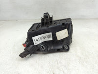 2019-2021 Volkswagen Jetta Fusebox Fuse Box Panel Relay Module P/N:5Q0.937.132.B Fits Fits 2019 2020 2021 OEM Used Auto Part