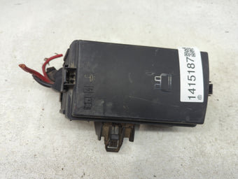 compare product 2019-2021 Volkswagen Jetta Fusebox Fuse Box Panel Relay Module P/N:5Q0 937 132 B Fits Fits 2019 2020 2021 OEM Used Auto Parts
