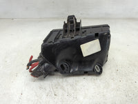 2019-2021 Volkswagen Jetta Fusebox Fuse Box Panel Relay Module P/N:5Q0 937 132 B Fits Fits 2019 2020 2021 OEM Used Auto Part