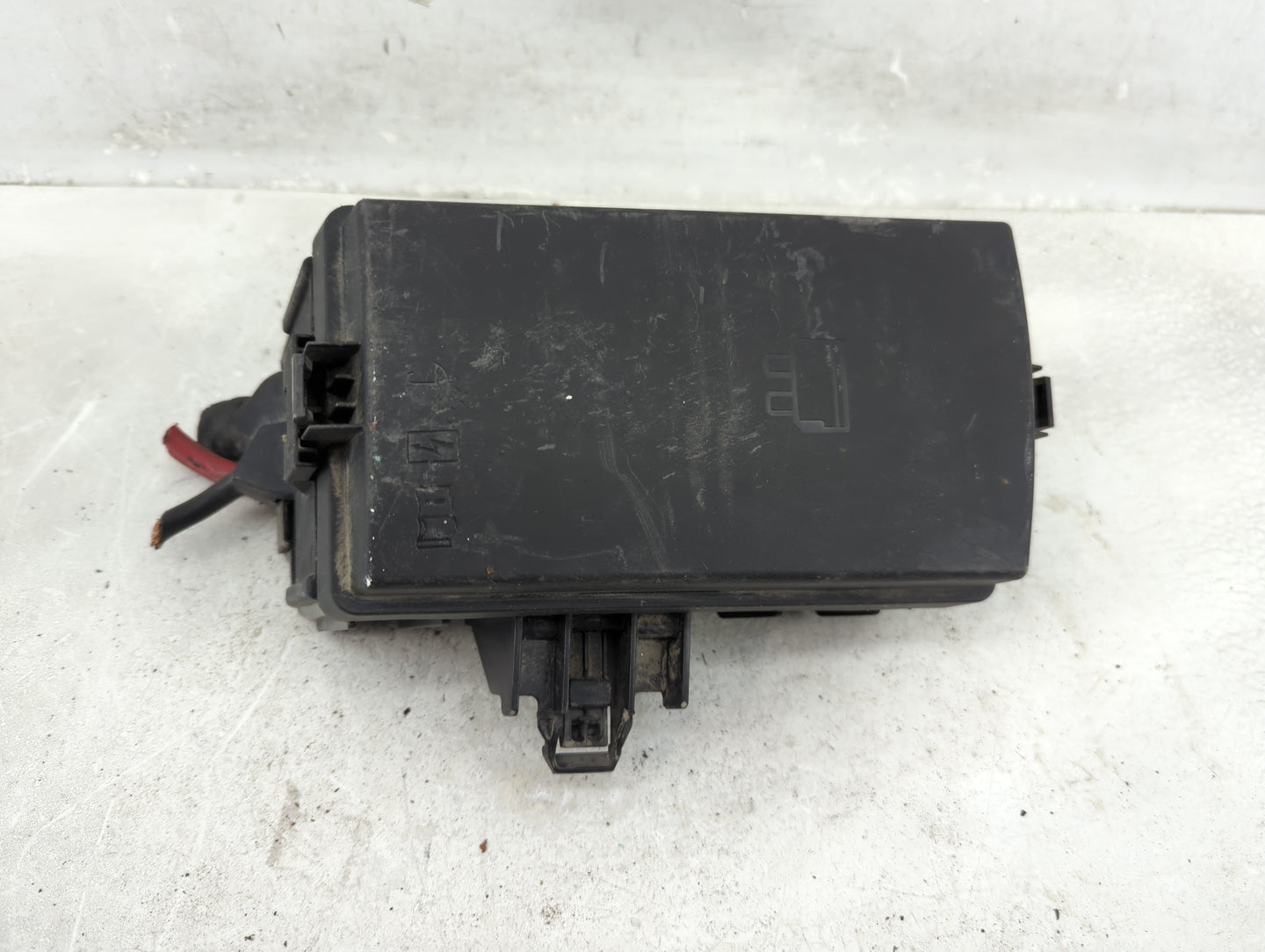 2019-2021 Volkswagen Jetta Fusebox Fuse Box Panel Relay Module Fits Fits 2019 2020 2021 OEM Used Auto Parts - Oemusedautopar