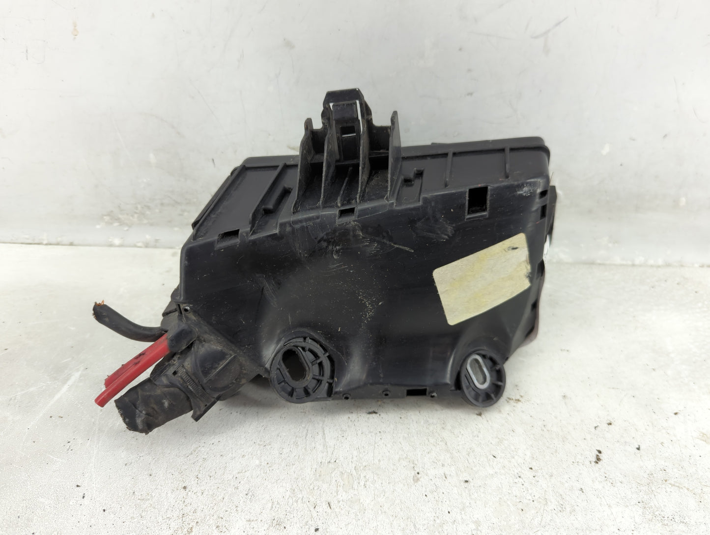 2019-2021 Volkswagen Jetta Fusebox Fuse Box Panel Relay Module Fits Fits 2019 2020 2021 OEM Used Auto Parts - Oemusedautopar